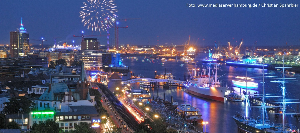 Single party hamburg freitag