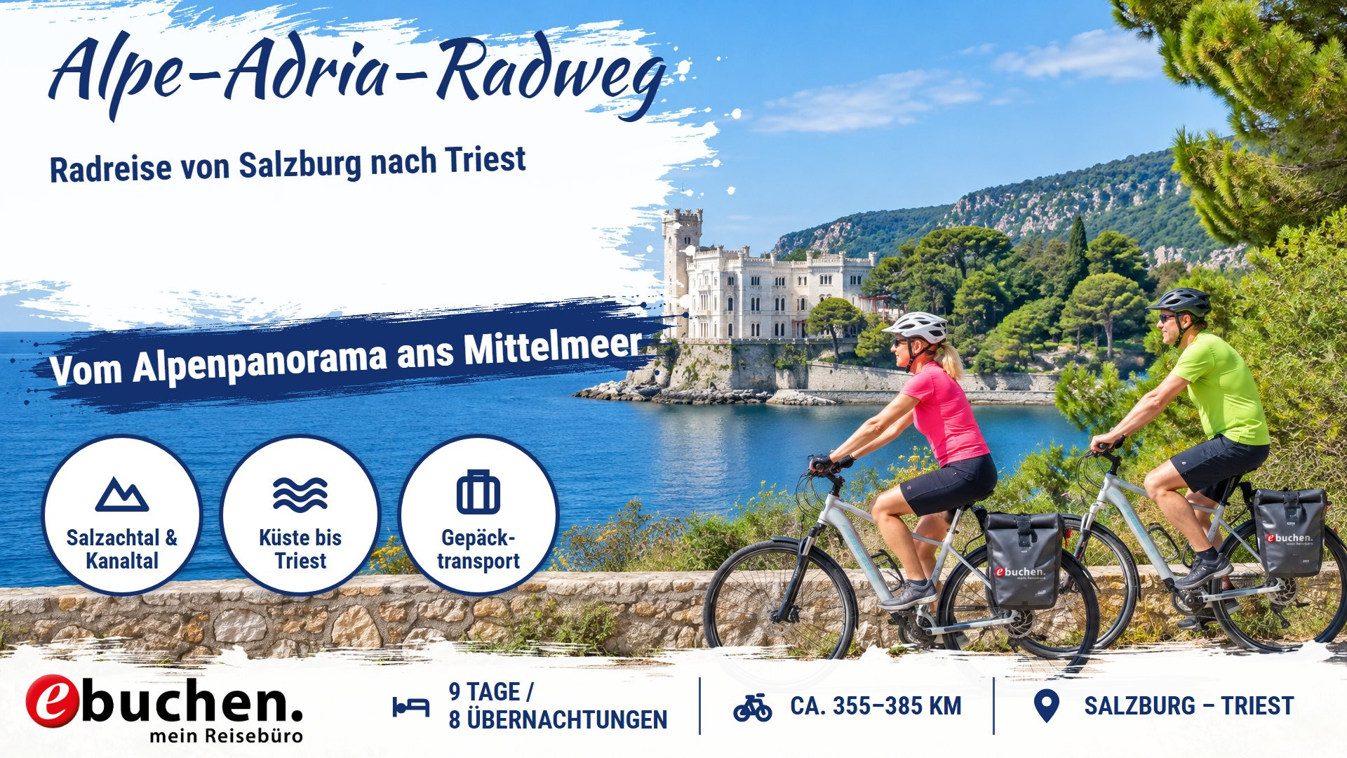 © Ki für ebuchen