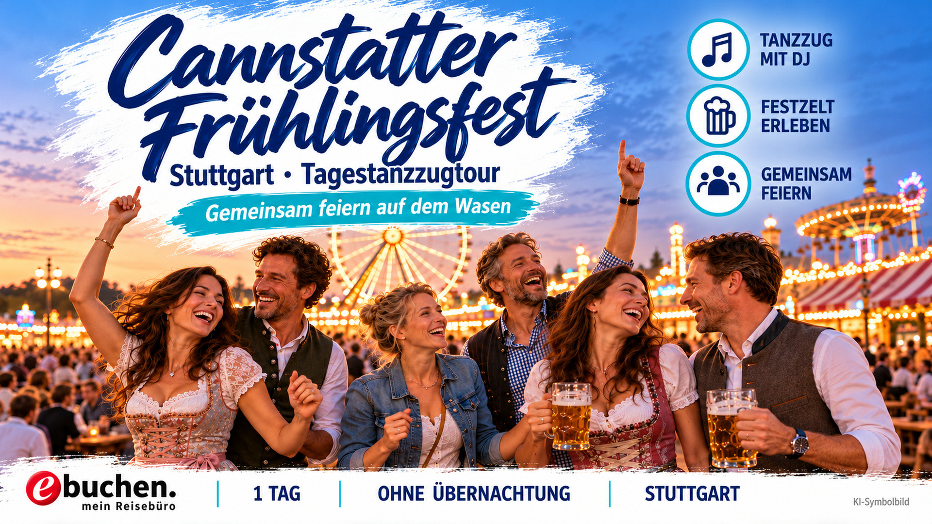 © Ki für ebuchen