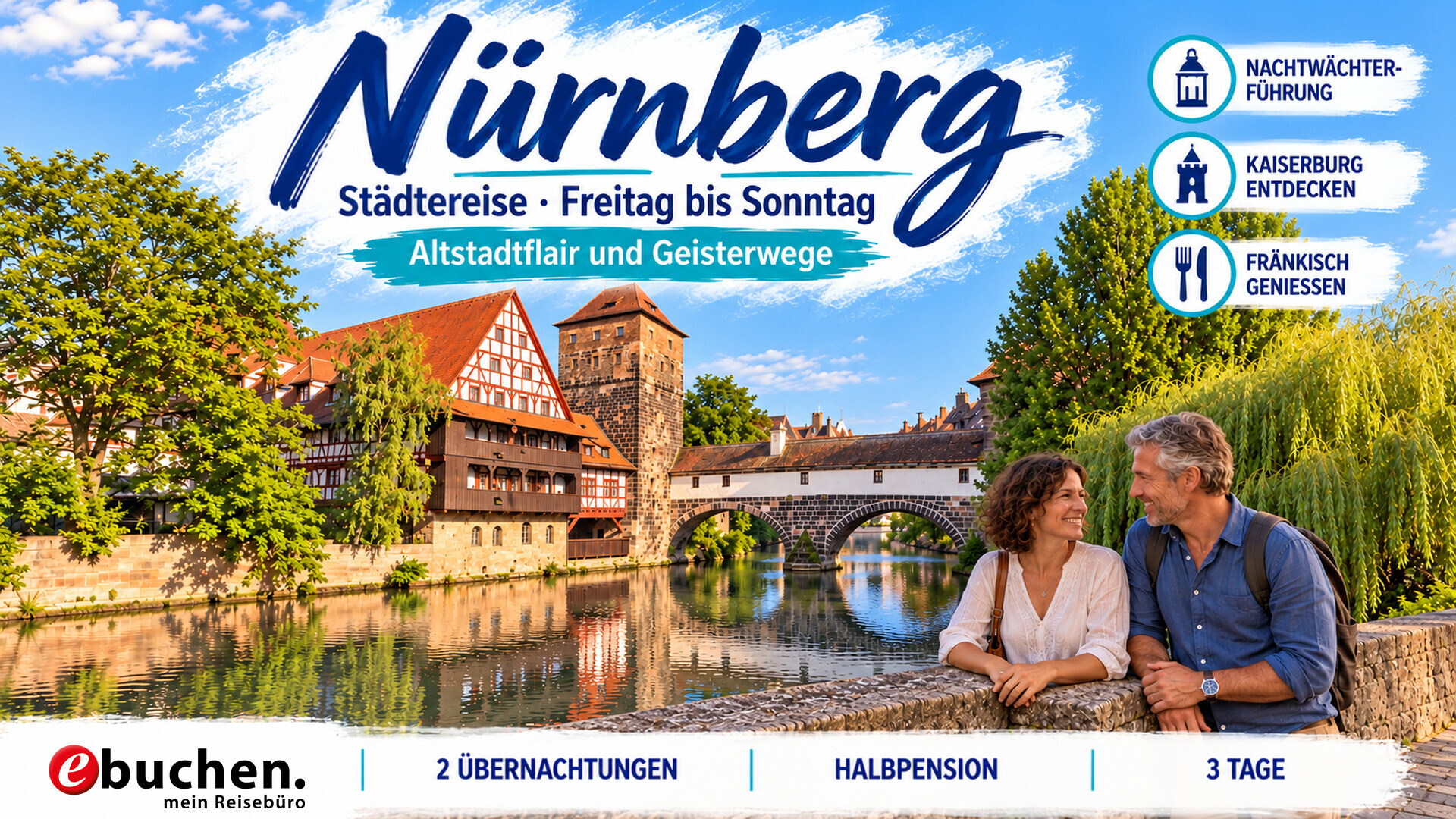 © Ki für ebuchen